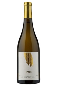 POE | Chardonnay '10 1